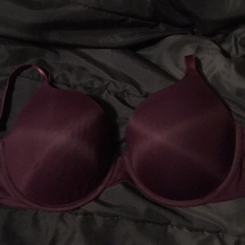 PINK bra